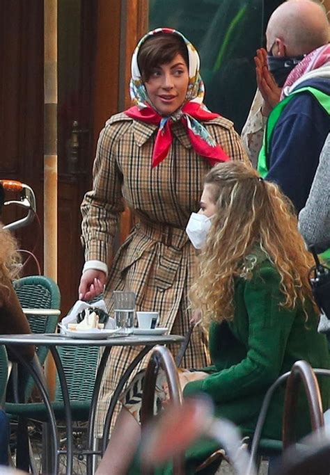 what year was house of gucci set in
